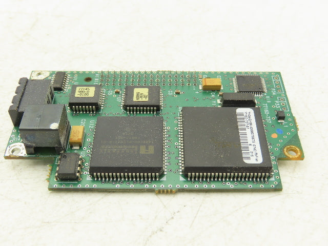 Allen Bradley 77162-737 PC Board for Control Panel HMI PanelView 550