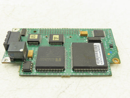 Allen Bradley 77162-737 PC Board for Control Panel HMI PanelView 550
