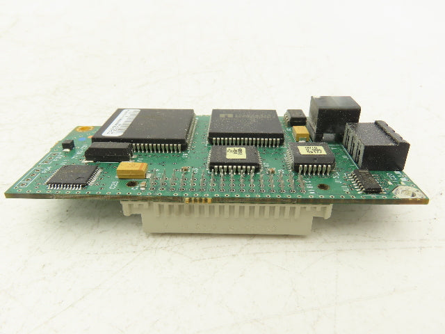 Allen Bradley 77162-737 PC Board for Control Panel HMI PanelView 550