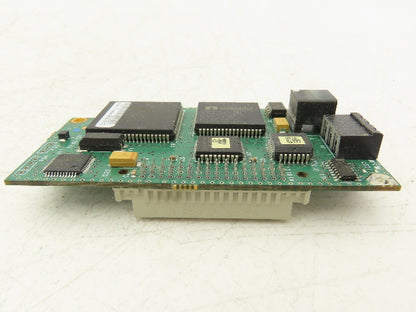 Allen Bradley 77162-737 PC Board for Control Panel HMI PanelView 550