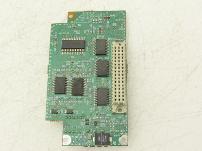 Allen Bradley 77162-737 PC Board for Control Panel HMI PanelView 550
