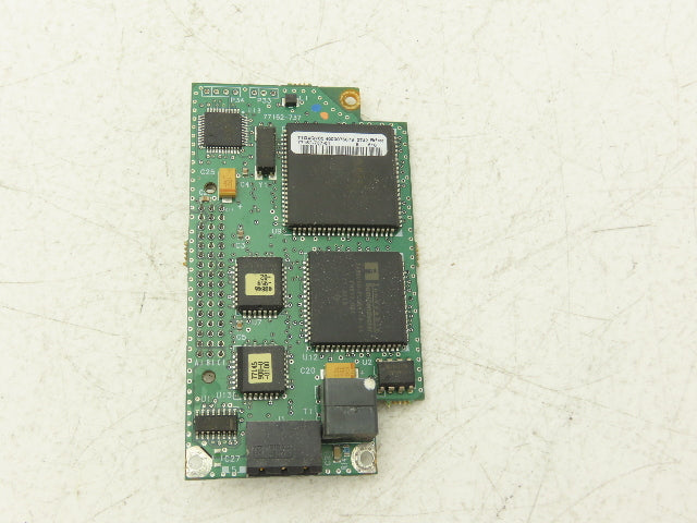 Allen Bradley 77162-737 PC Board for Control Panel HMI PanelView 550