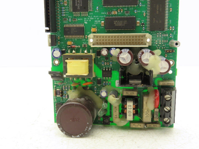Allen Bradley A77131-773-52 PC Board for Control Panel HMI PanelView 550