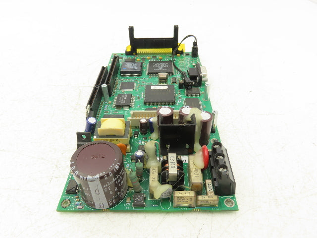 Allen Bradley A77131-773-52 PC Board for Control Panel HMI PanelView 550