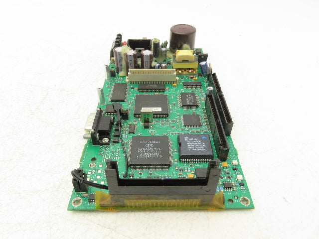 Allen Bradley A77131-773-52 PC Board for Control Panel HMI PanelView 550