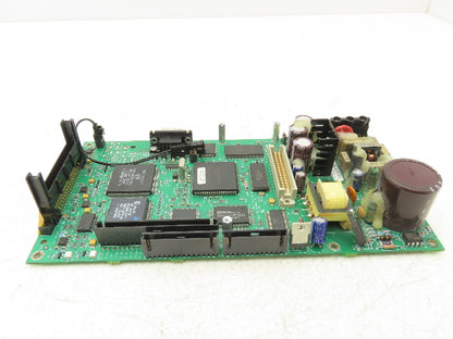 Allen Bradley A77131-773-52 PC Board for Control Panel HMI PanelView 550