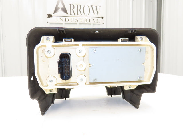 Caterpillar 91C04-63011 Forklift Dash Display Instrument Panel Off 2C5000