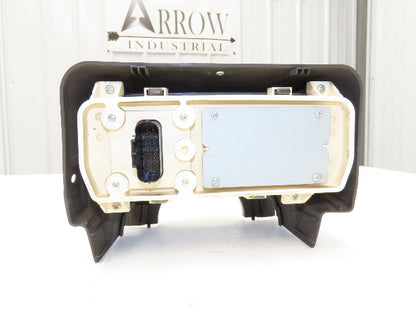 Caterpillar 91C04-63011 Forklift Dash Display Instrument Panel Off 2C5000