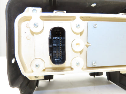 Caterpillar 91C04-63011 Forklift Dash Display Instrument Panel Off 2C5000