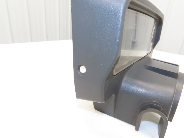 Caterpillar 91C04-63011 Forklift Dash Display Instrument Panel Off 2C5000