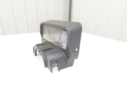 Caterpillar 91C04-63011 Forklift Dash Display Instrument Panel Off 2C5000