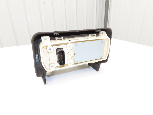 Caterpillar 91C04-63011 Forklift Dash Display Instrument Panel Off 2C5000
