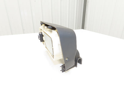 Caterpillar 91C04-63011 Forklift Dash Display Instrument Panel Off 2C5000