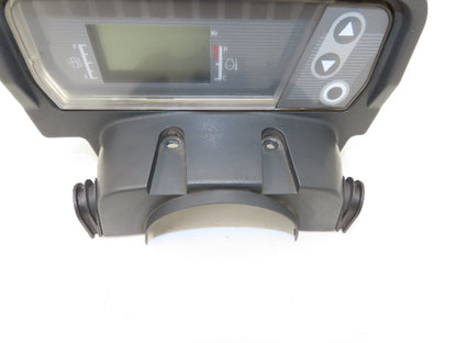 Caterpillar 91C04-63011 Forklift Dash Display Instrument Panel Off 2C5000