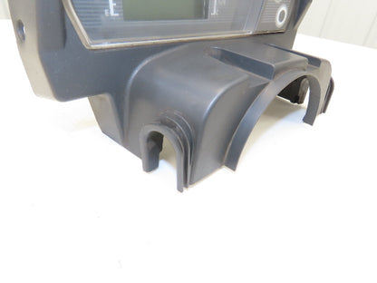 Caterpillar 91C04-63011 Forklift Dash Display Instrument Panel Off 2C5000
