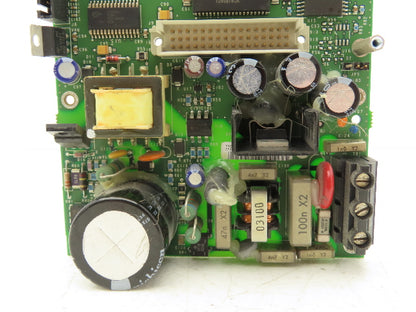 Allen Bradley 77131-773-52 PC Board for Control Panel HMI PanelView 550
