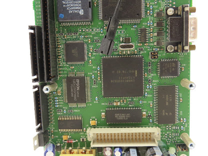 Allen Bradley 77131-773-52 PC Board for Control Panel HMI PanelView 550