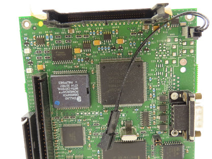 Allen Bradley 77131-773-52 PC Board for Control Panel HMI PanelView 550