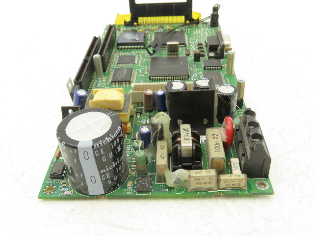 Allen Bradley 77131-773-52 PC Board for Control Panel HMI PanelView 550