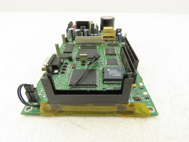Allen Bradley 77131-773-52 PC Board for Control Panel HMI PanelView 550