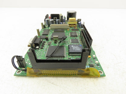 Allen Bradley 77131-773-52 PC Board for Control Panel HMI PanelView 550