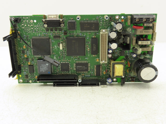 Allen Bradley 77131-773-52 PC Board for Control Panel HMI PanelView 550