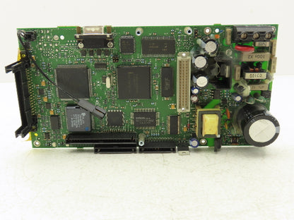 Allen Bradley 77131-773-52 PC Board for Control Panel HMI PanelView 550