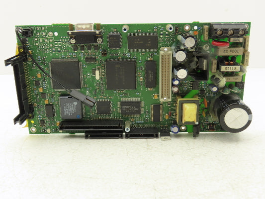 Allen Bradley 77131-773-52 PC Board for Control Panel HMI PanelView 550