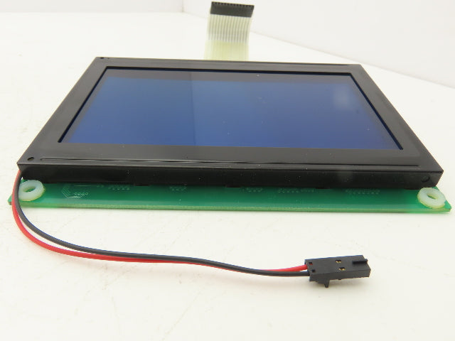 Allen Bradley 20-20610-3 LCD Display for PanelView 550 Touch Screen Revision A
