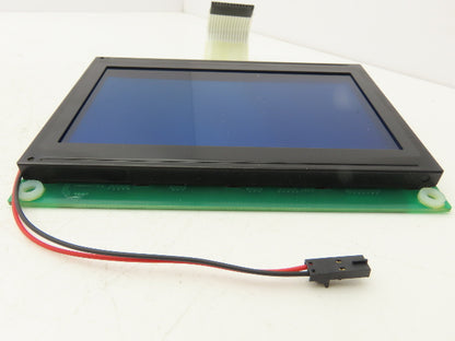 Allen Bradley 20-20610-3 LCD Display for PanelView 550 Touch Screen Revision A