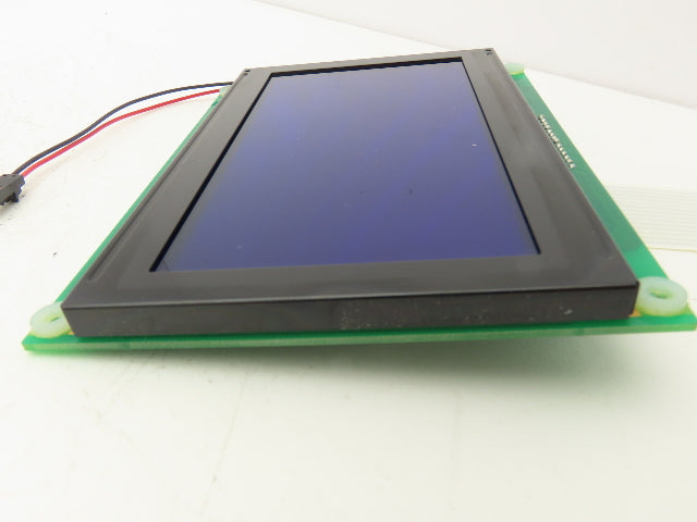 Allen Bradley 20-20610-3 LCD Display for PanelView 550 Touch Screen Revision A