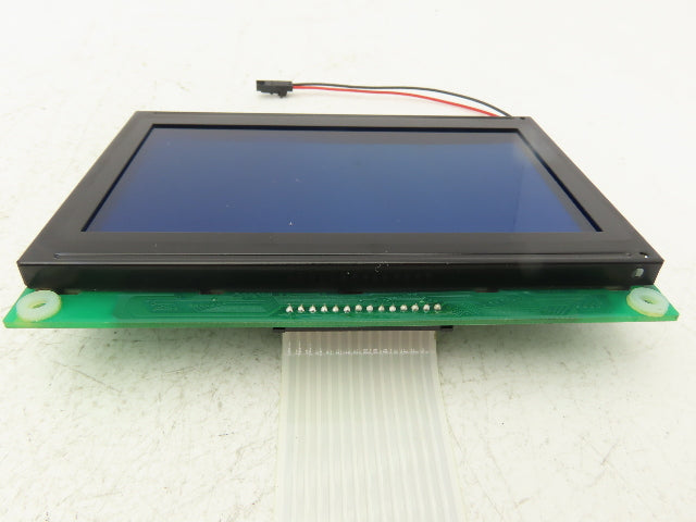 Allen Bradley 20-20610-3 LCD Display for PanelView 550 Touch Screen Revision A