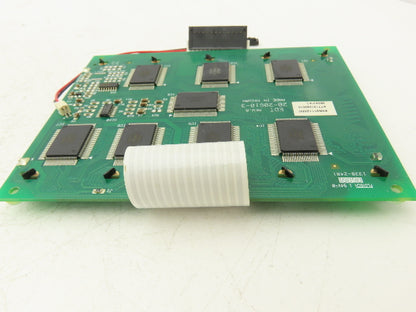 Allen Bradley 20-20610-3 LCD Display for PanelView 550 Touch Screen Revision A