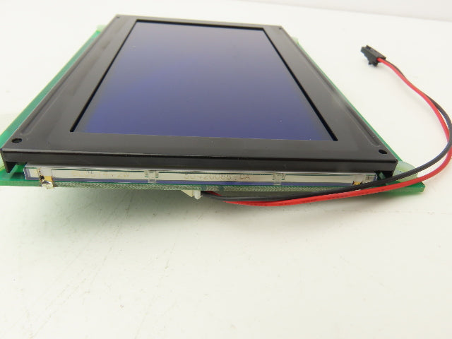 Allen Bradley 20-20610-3 LCD Display for PanelView 550 Touch Screen Revision A