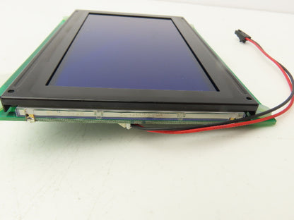 Allen Bradley 20-20610-3 LCD Display for PanelView 550 Touch Screen Revision A