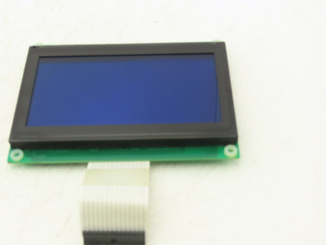Allen Bradley 20-20610-3 LCD Display for PanelView 550 Touch Screen Revision A