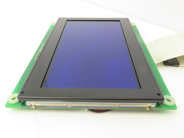 Allen Bradley 20-20610-3 LCD Display for PanelView 550 Touch Screen Revision A