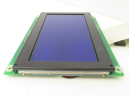 Allen Bradley 20-20610-3 LCD Display for PanelView 550 Touch Screen Revision A