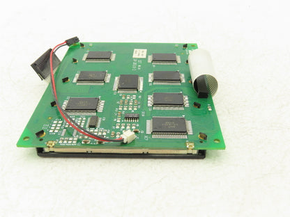 Allen Bradley 20-20610-3 LCD Display for PanelView 550 Touch Screen Revision A