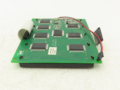 Allen Bradley 20-20610-3 LCD Display for PanelView 550 Touch Screen Revision A