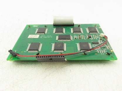 Allen Bradley 20-20610-3 LCD Display for PanelView 550 Touch Screen Revision A