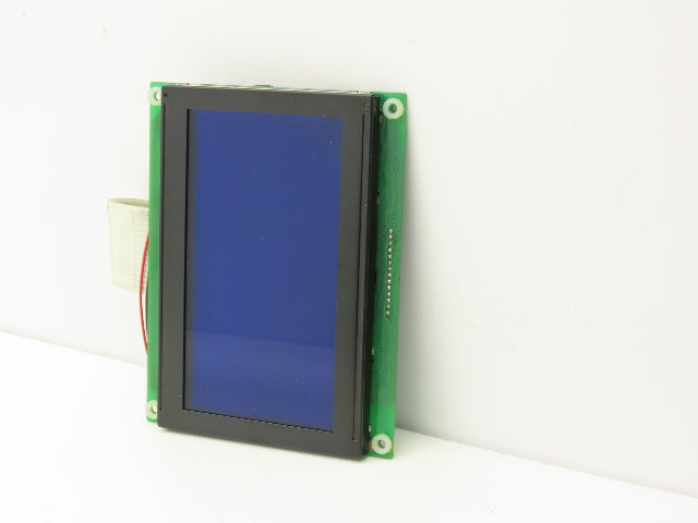 Allen Bradley 20-20610-3 LCD Display for PanelView 550 Touch Screen Revision A