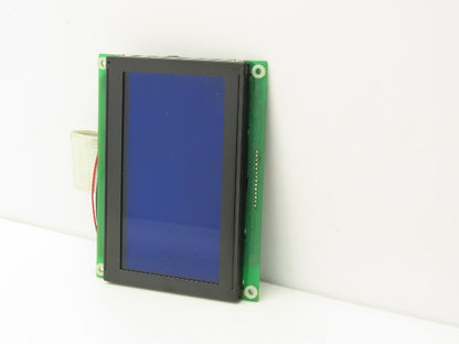 Allen Bradley 20-20610-3 LCD Display for PanelView 550 Touch Screen Revision A