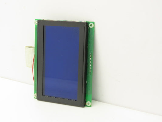Allen Bradley 20-20610-3 LCD Display for PanelView 550 Touch Screen Revision A