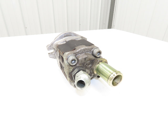Caterpillar Forklift Hydraulic Power Steering Pump Removed From 2C5000