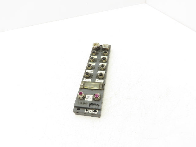 Lumberg Automation 0970 PSL 700 Distribution Block 16 I/O Module PROFIBUS