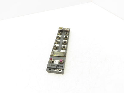 Lumberg Automation 0970 PSL 700 Distribution Block 16 I/O Module PROFIBUS