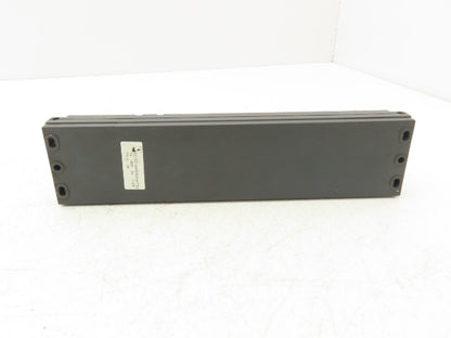 Lumberg Automation 0970 PSL 700 Distribution Block 16 I/O Module PROFIBUS
