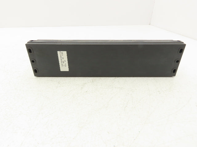Lumberg Automation 0970 PSL 700 Distribution Block 16 I/O Module PROFIBUS M12