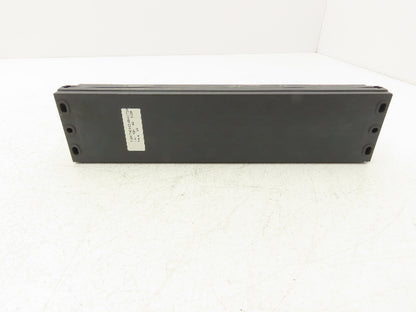 Lumberg Automation 0970 PSL 700 Distribution Block 16 I/O Module PROFIBUS M12